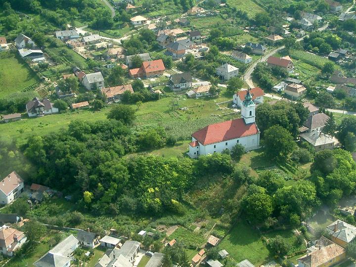 DSCF0324.JPG - Evangélikus templom, Dózsa Gy u.